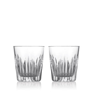 Mastercraft Heritage Eileen Tumbler, Set of 2