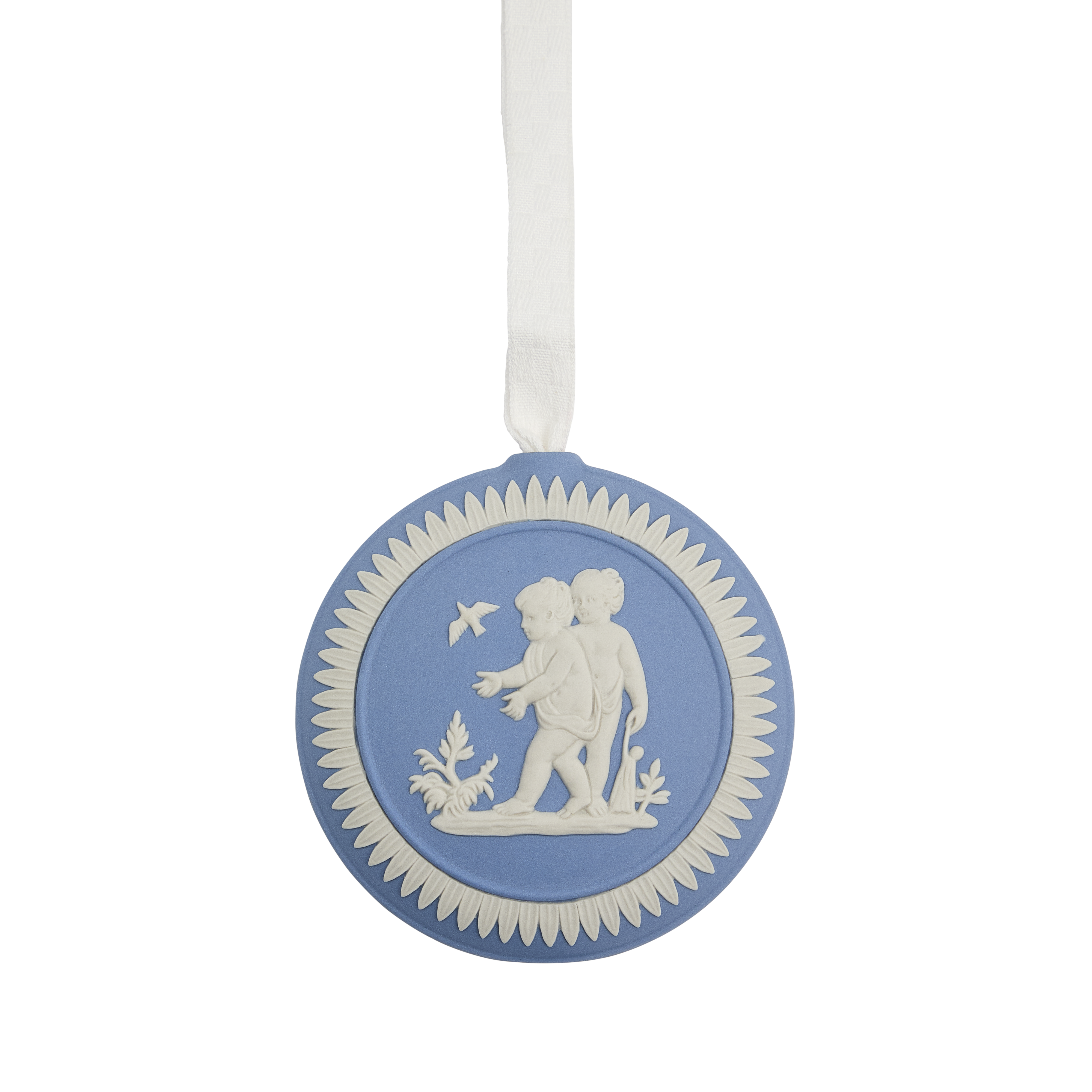 Christmas Ornament Baby Jasper 2025