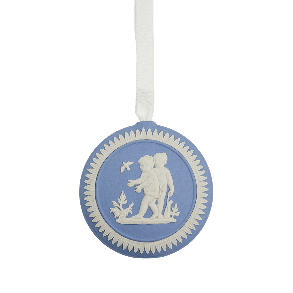 Christmas Ornament Baby Jasper 2025