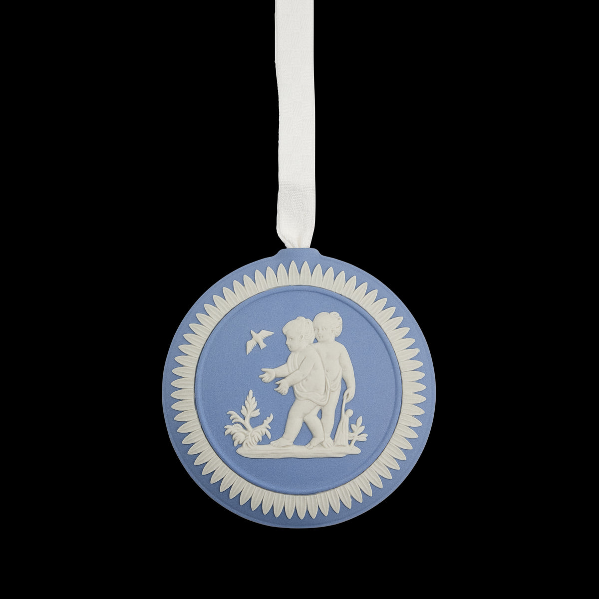 Christmas Ornament Baby Jasper 2025