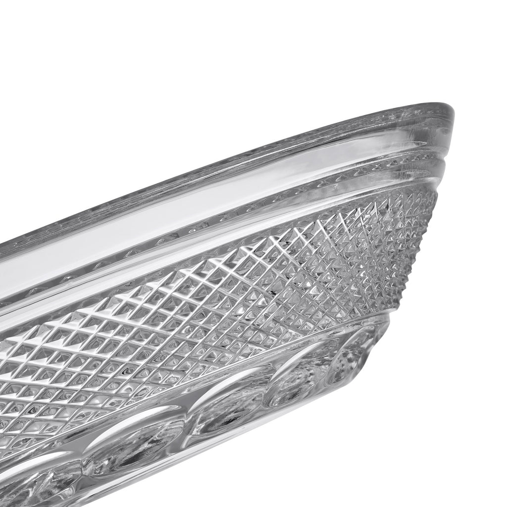 Mastercraft Heritage Rossmore Plate, Set of 2