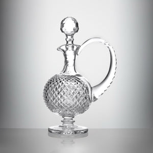 Mastercraft Heritage Claret Decanter