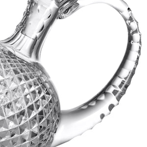 Mastercraft Heritage Claret Decanter