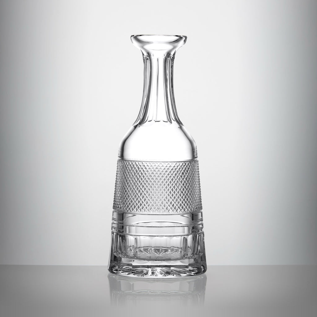 Mastercraft Heritage Rossmore Wine Carafe