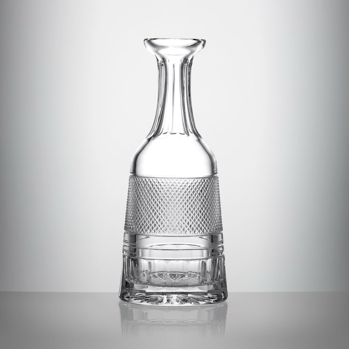 Mastercraft Heritage Rossmore Wine Carafe
