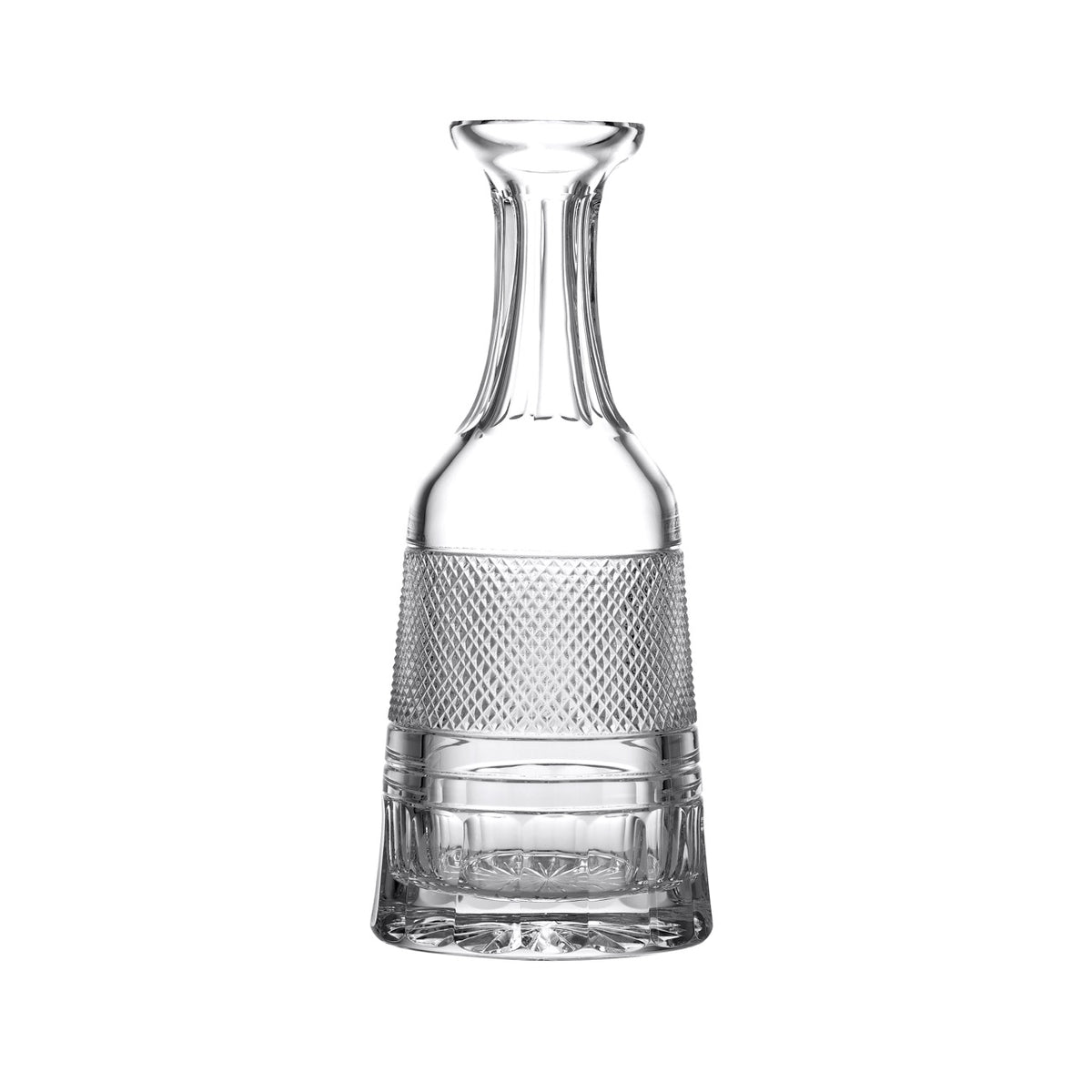 Mastercraft Heritage Rossmore Wine Carafe