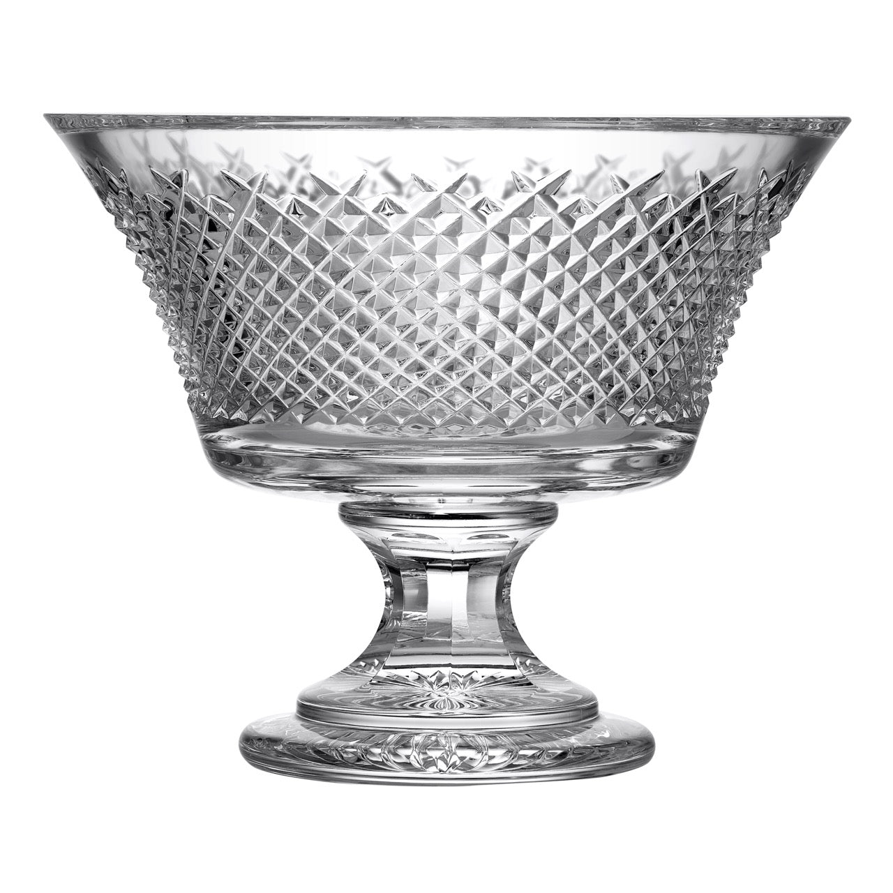 Mastercraft Heritage Alana Centerpiece Bowl