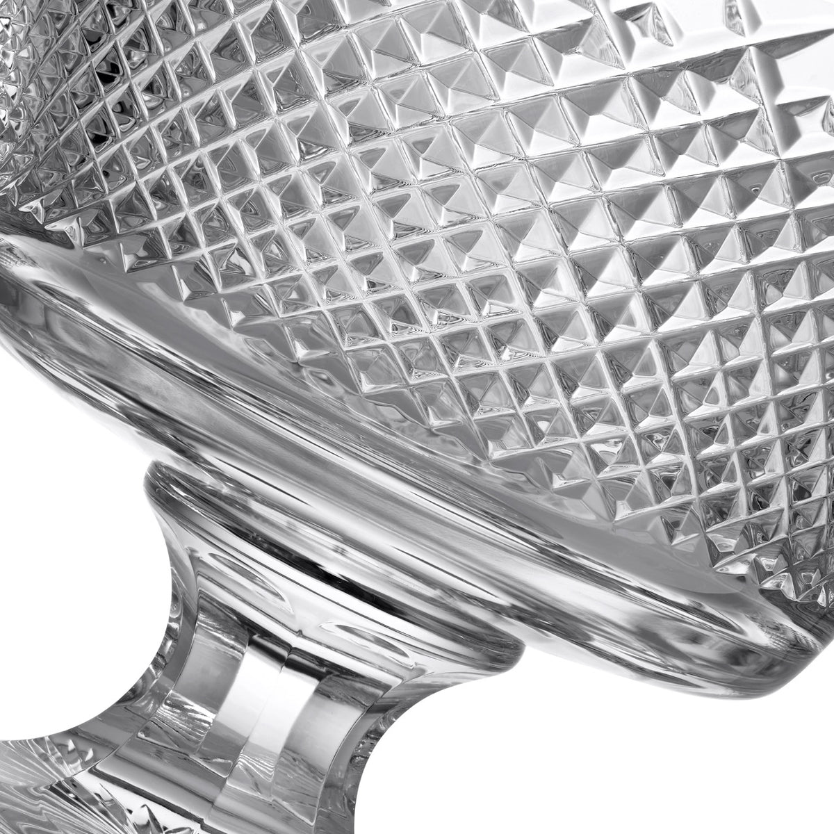 Mastercraft Heritage Alana Centerpiece Bowl
