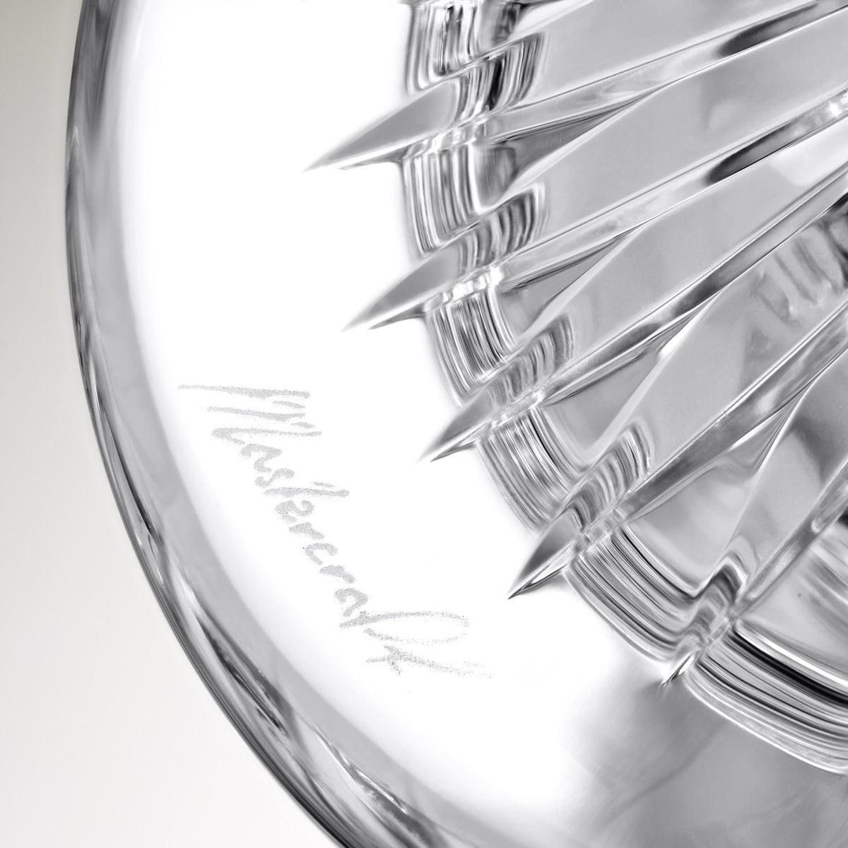 Mastercraft Heritage Alana Centerpiece Bowl