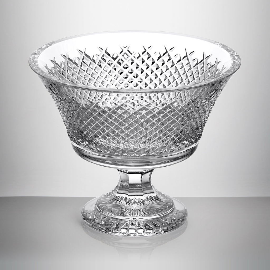 Mastercraft Heritage Alana Centerpiece Bowl