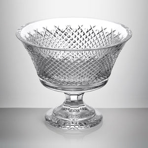 Mastercraft Heritage Alana Centerpiece Bowl