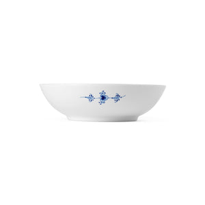 Fluted Plain Bowl in Blue