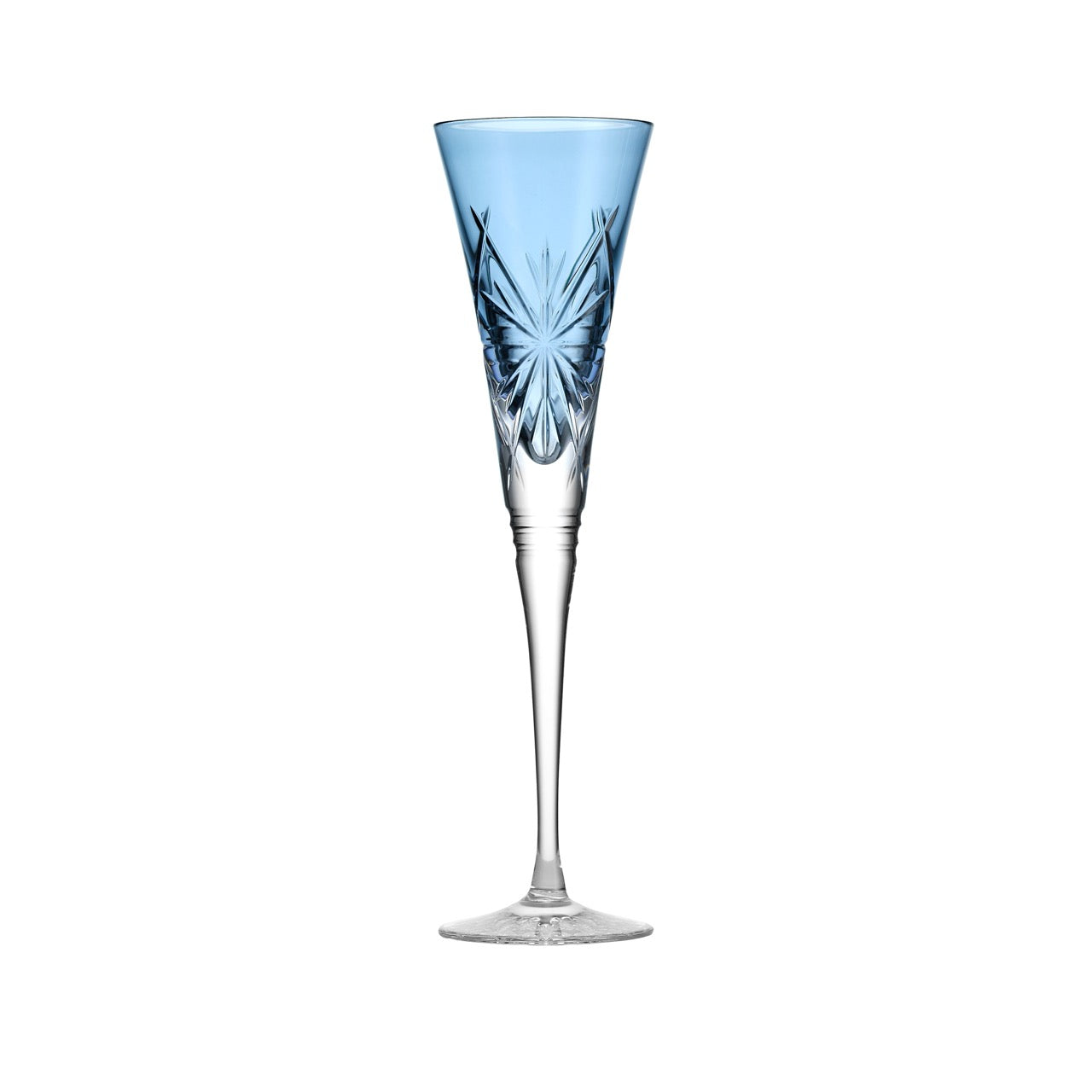 Winter Wonders Flute Snowflake Colour