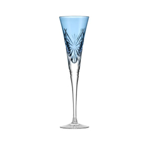 Winter Wonders Flute Snowflake Colour