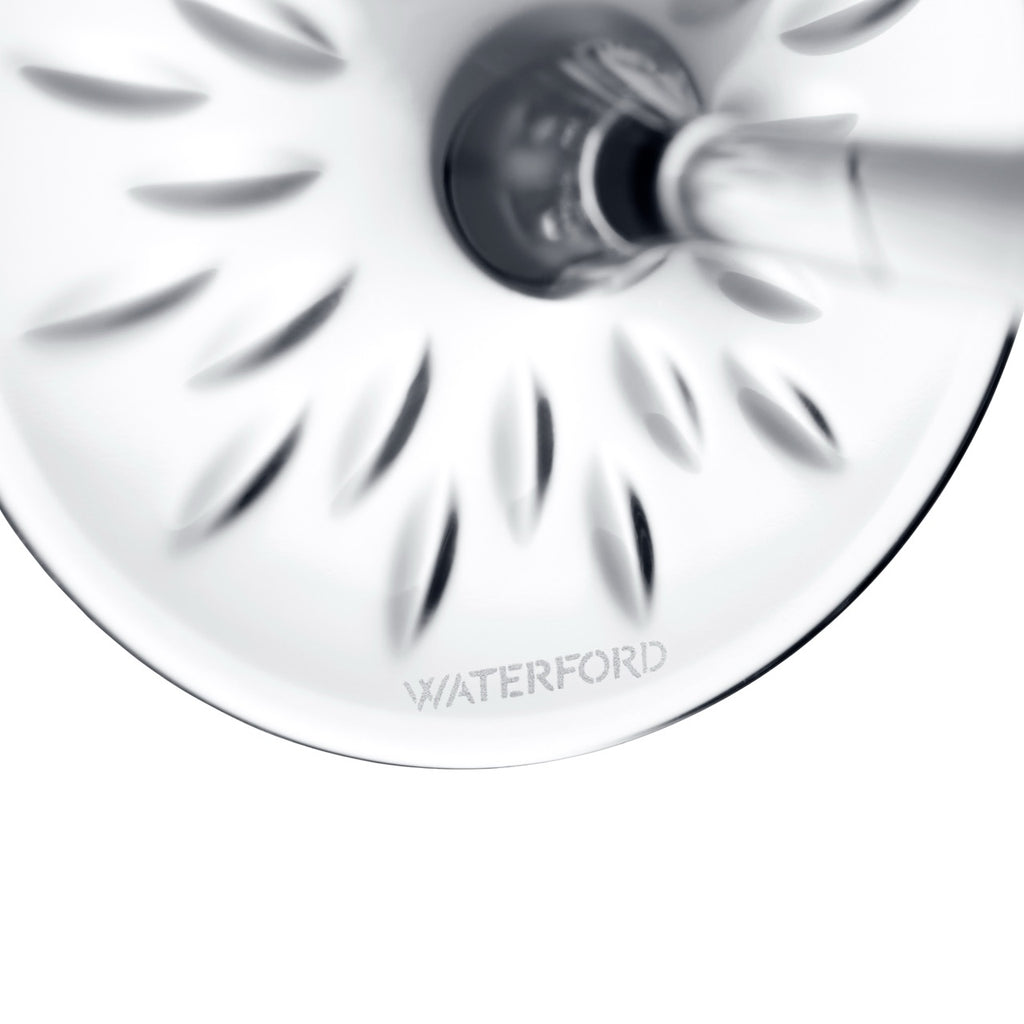 Winter Wonders Flute Snowflake