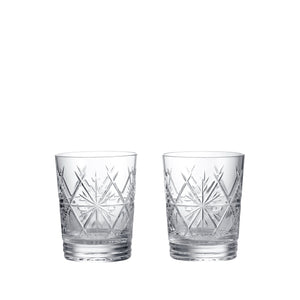Winter Wonders DOFs Snowflakes, Set of 2