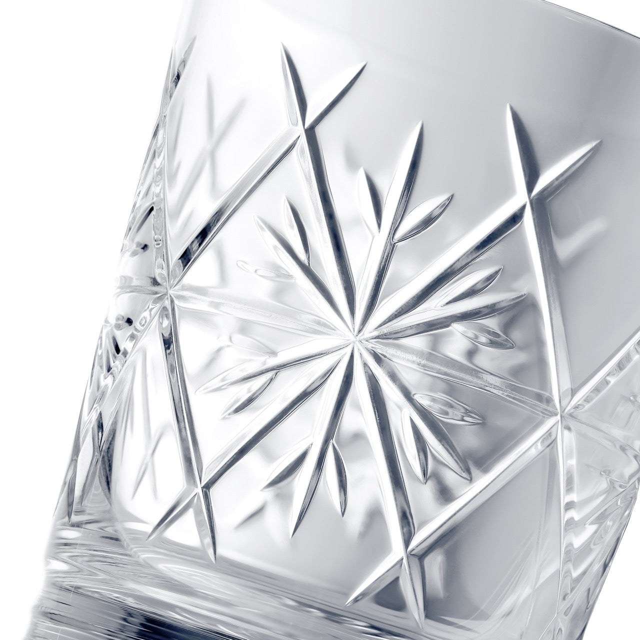 Winter Wonders DOFs Snowflakes, Set of 2