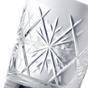 Winter Wonders DOFs Snowflakes, Set of 2