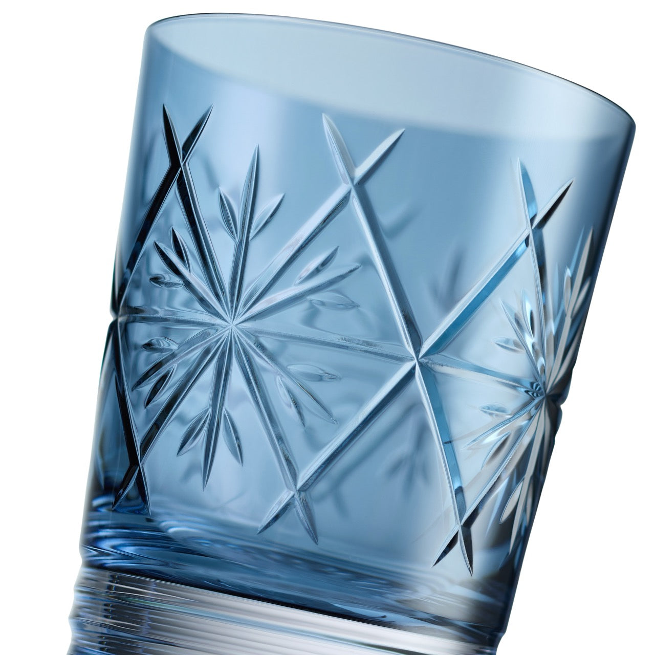 Winter Wonders DOFs Snowflakes Colour
