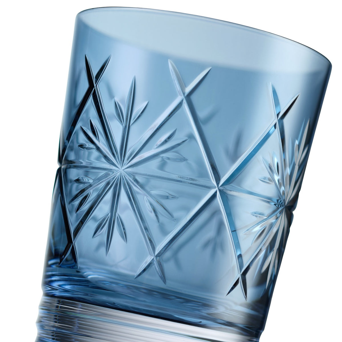Winter Wonders DOFs Snowflakes Colour