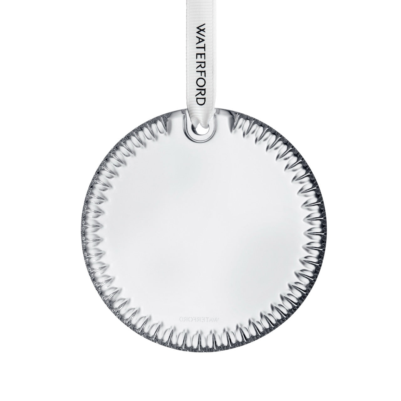 Disc Ornament