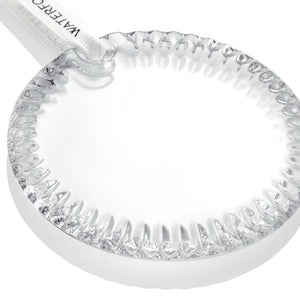 Disc Ornament