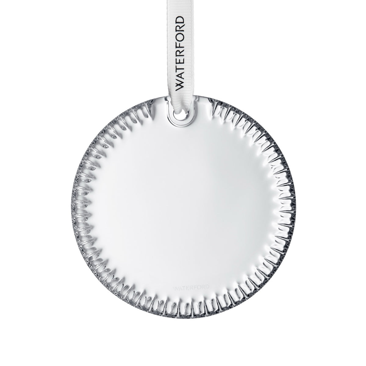 Disc Ornament