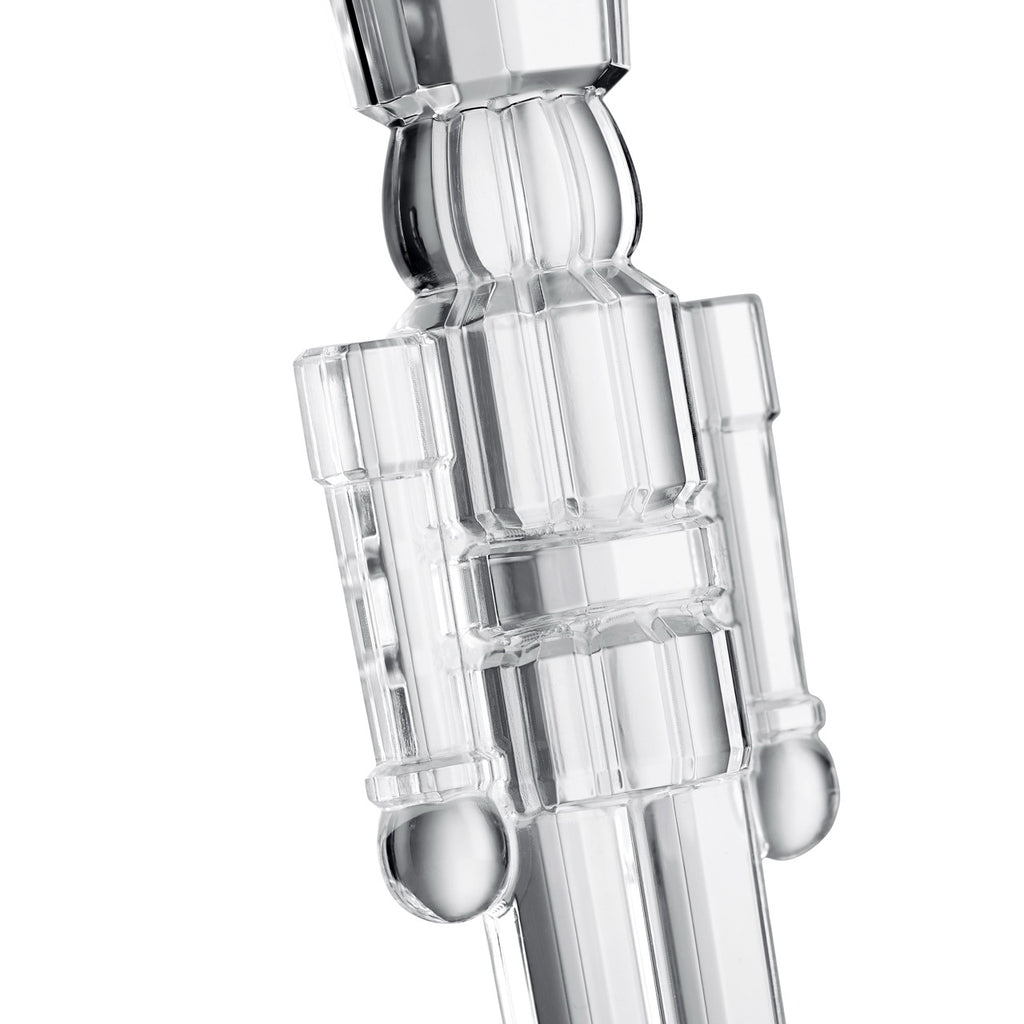 Standing Nutcracker Ornament