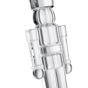 Standing Nutcracker Ornament