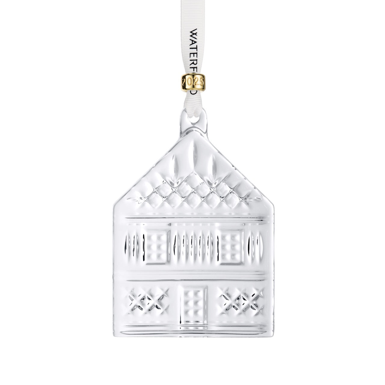 My First Home Ornament 2025