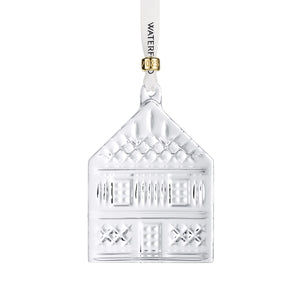 My First Home Ornament 2025