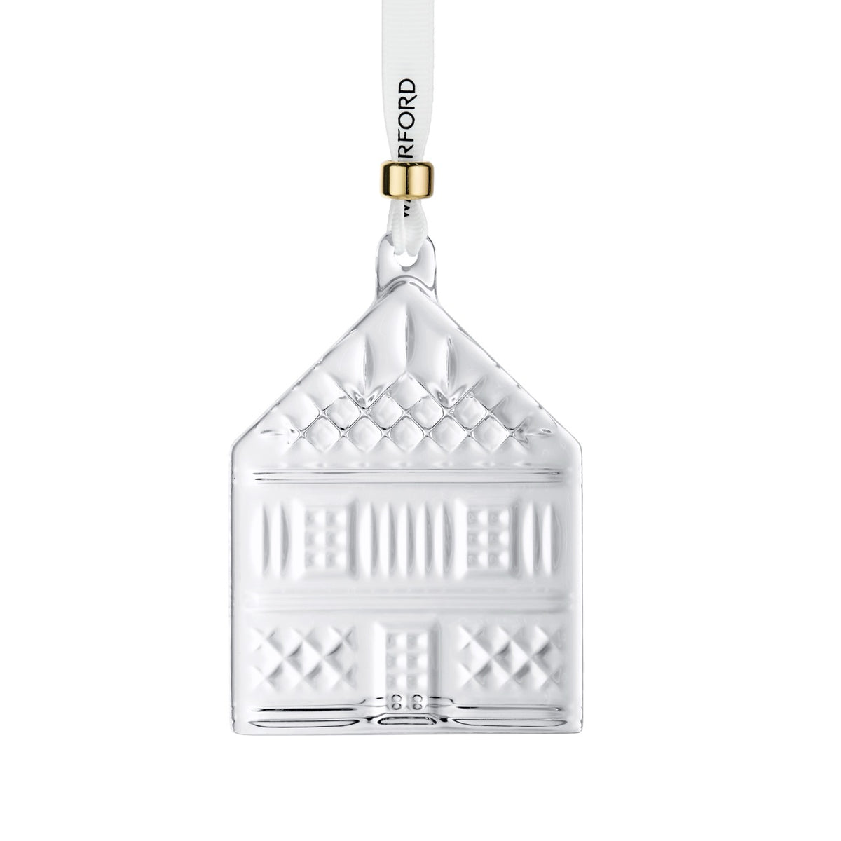 My First Home Ornament 2025
