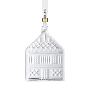 My First Home Ornament 2025