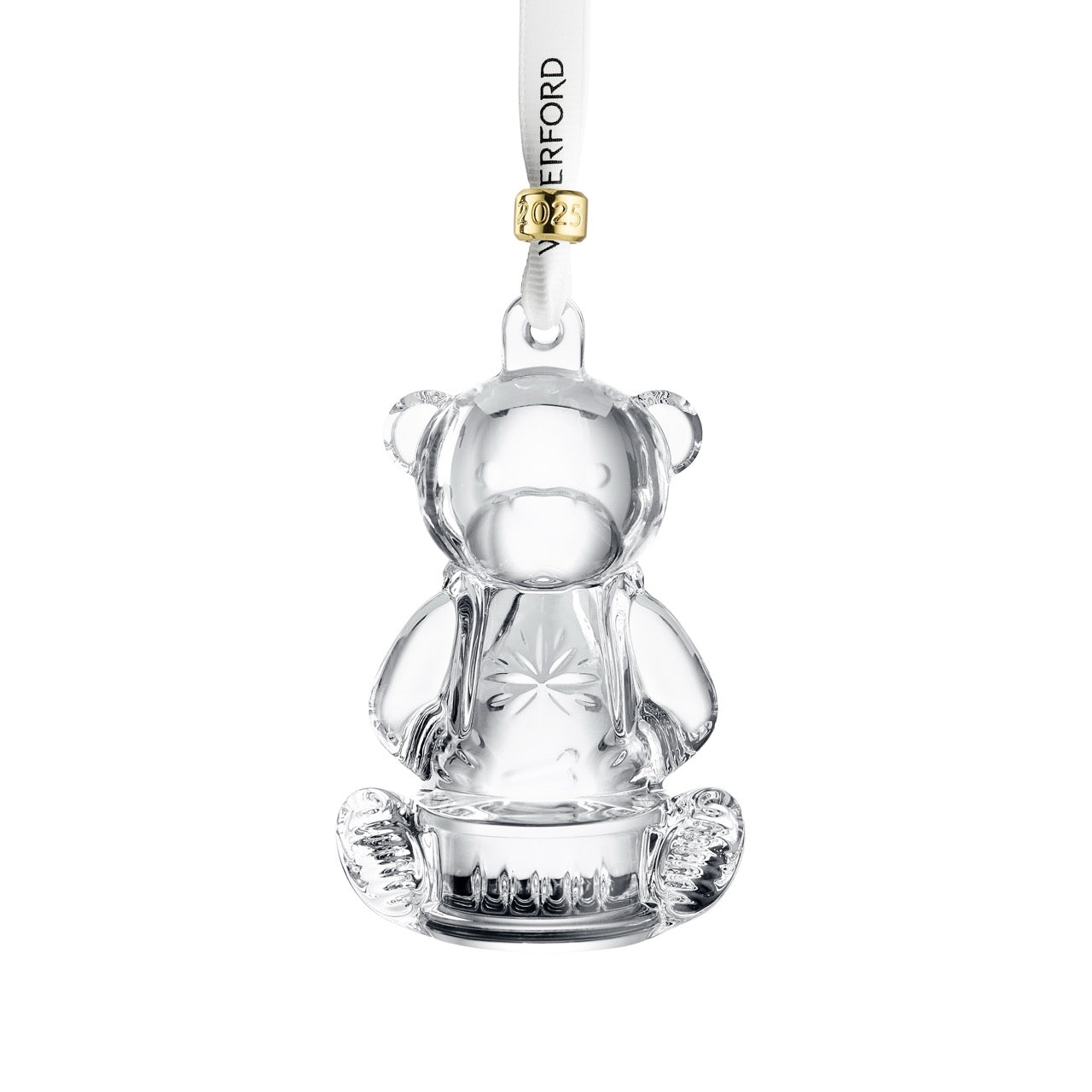 My First Bear Ornament 2025