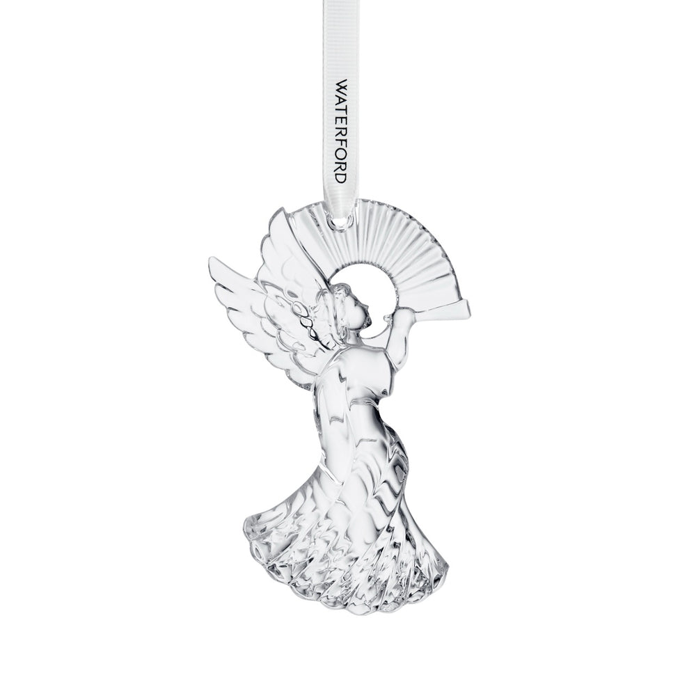 Annual Angel Ornament