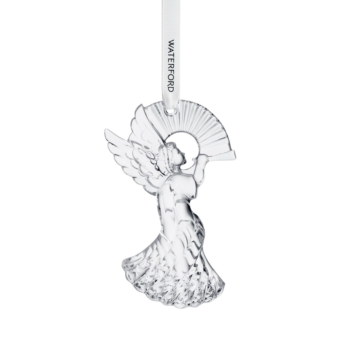 Annual Angel Ornament