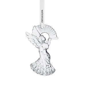 Annual Angel Ornament 2025