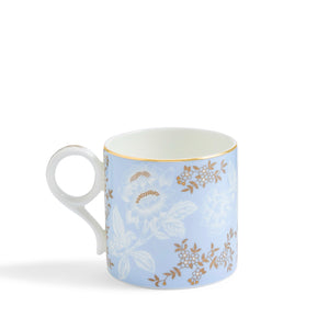 Wonderlust Tonquin Mug in Blue