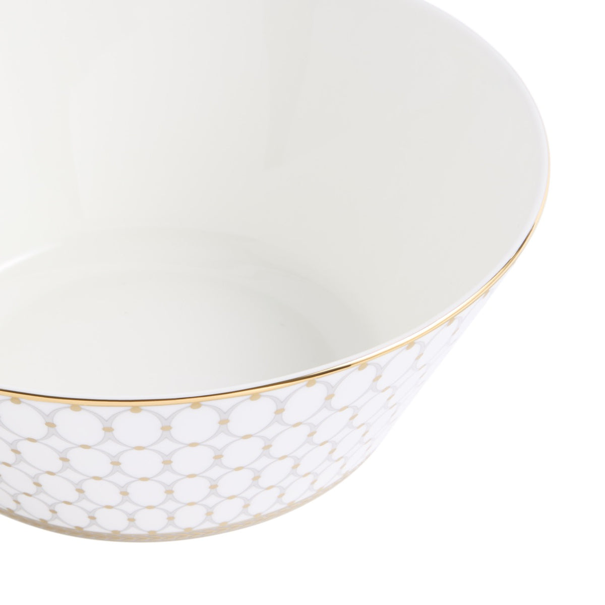 Renaissance Soup & Noodle Bowl in Grey