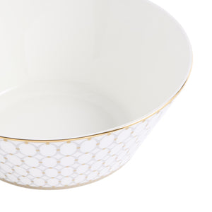 Renaissance Soup & Noodle Bowl in Grey