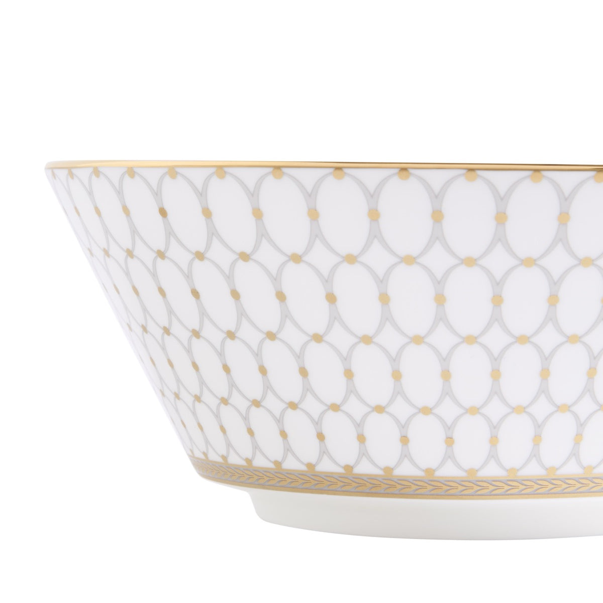 Renaissance Soup & Noodle Bowl in Grey
