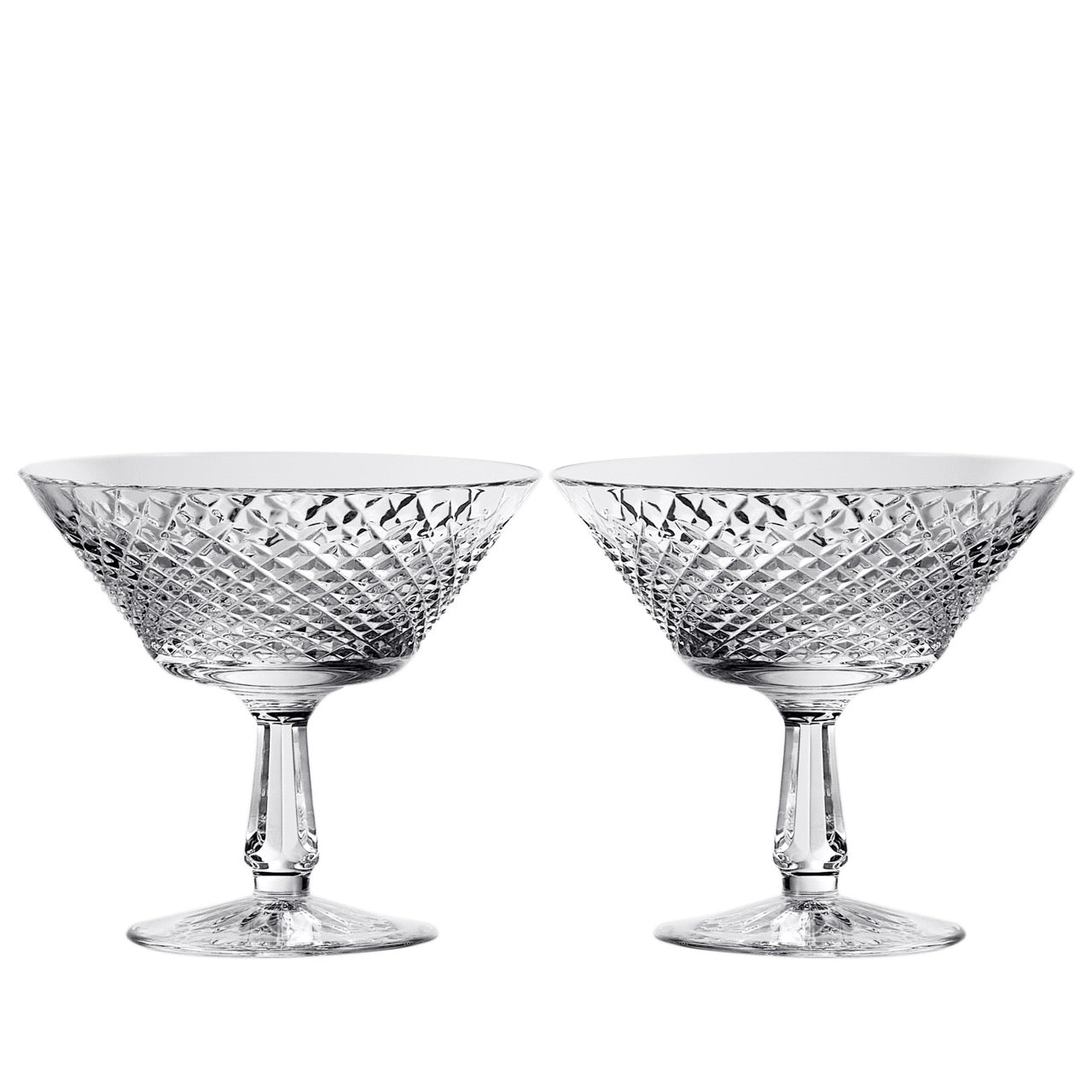 Mastercraft Heritage Alana Dessert Bowl, Set of 2