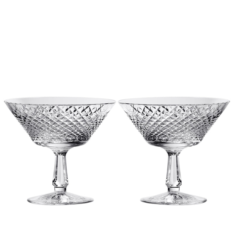 Mastercraft Heritage Alana Dessert Bowl, Set of 2