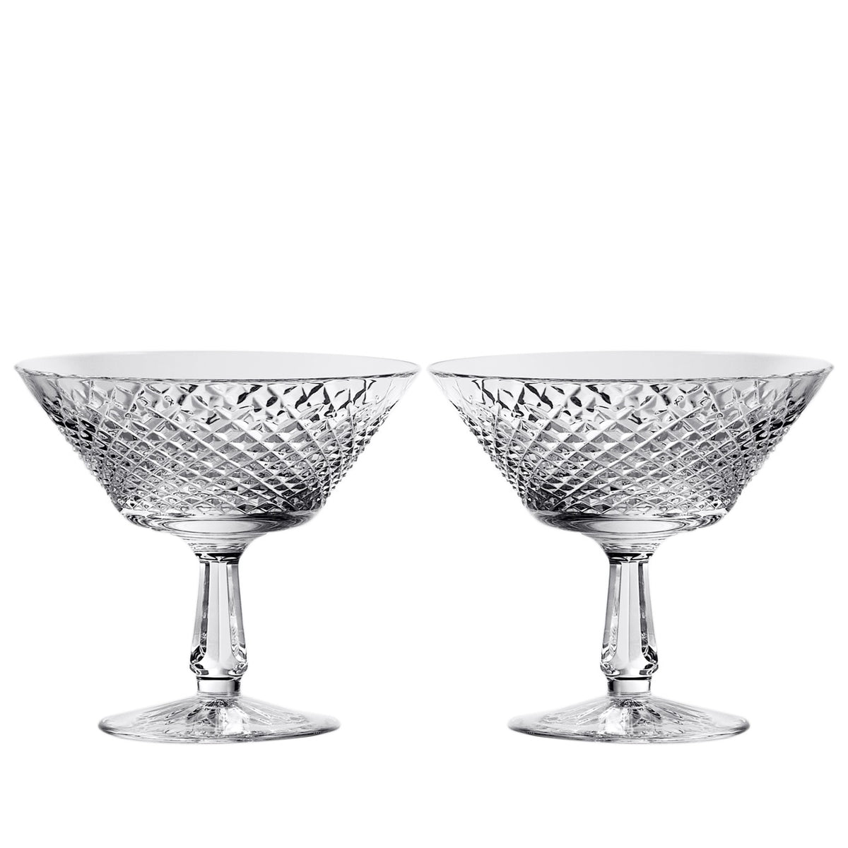 Mastercraft Heritage Alana Dessert Bowl, Set of 2