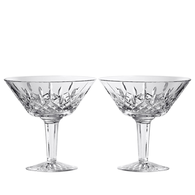 Mastercraft Heritage Lismore Dessert Bowl, Set of 2
