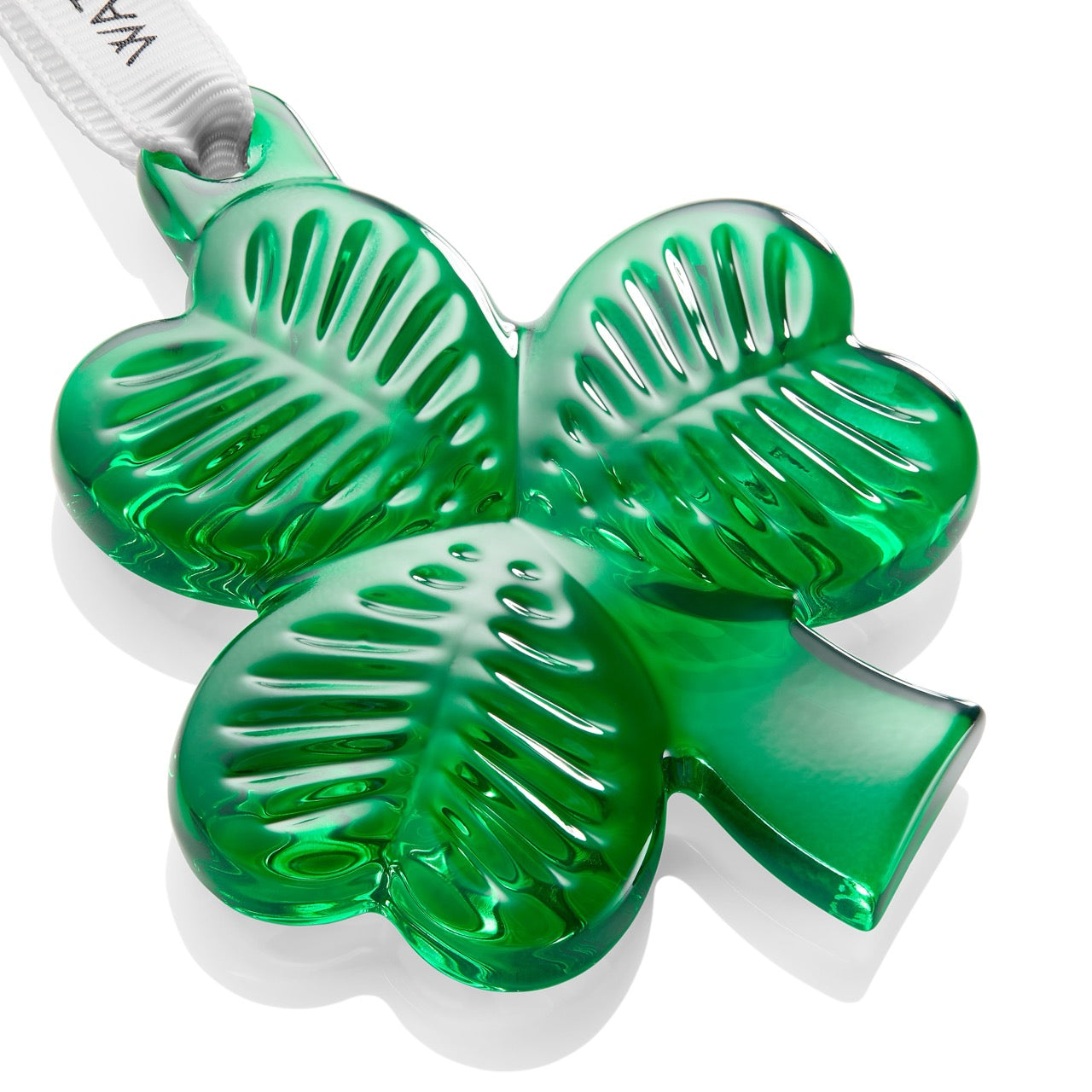 Mini Shamrock Green