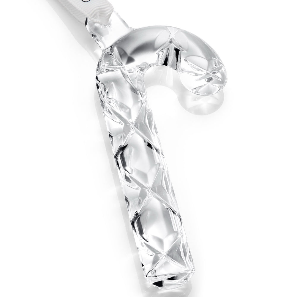 Mini Candy Cane Ornament