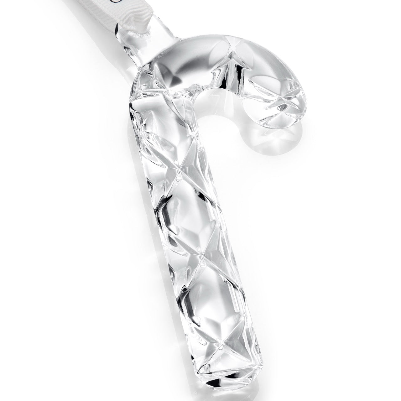 Mini Candy Cane Ornament