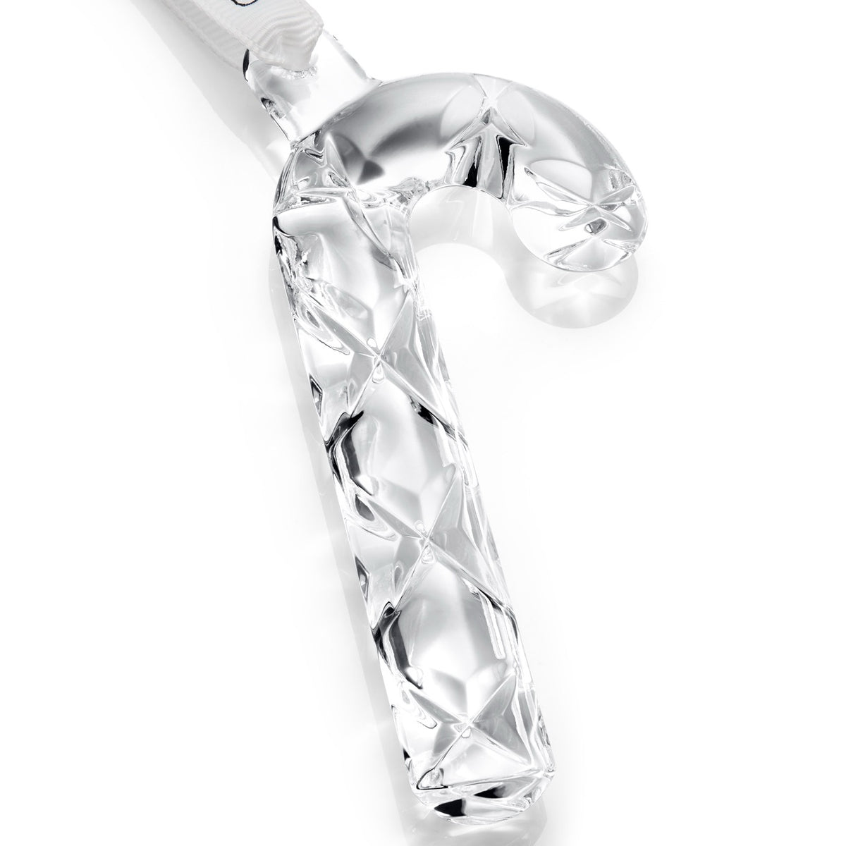Mini Candy Cane Ornament