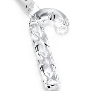 Mini Candy Cane Ornament